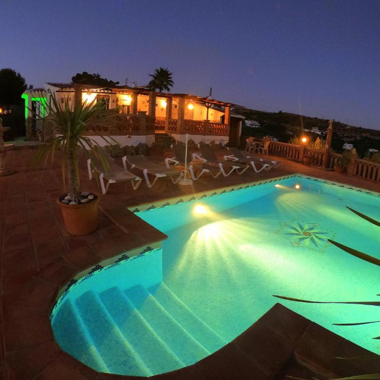 Casa La Araucaria - Casa de 3 dormitorios - 1