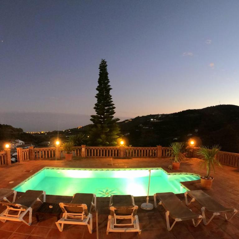 Casa La Araucaria - Casa de 3 dormitorios - 22