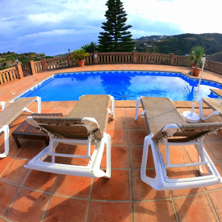 Casa La Araucaria - Casa de 3 dormitorios - 23