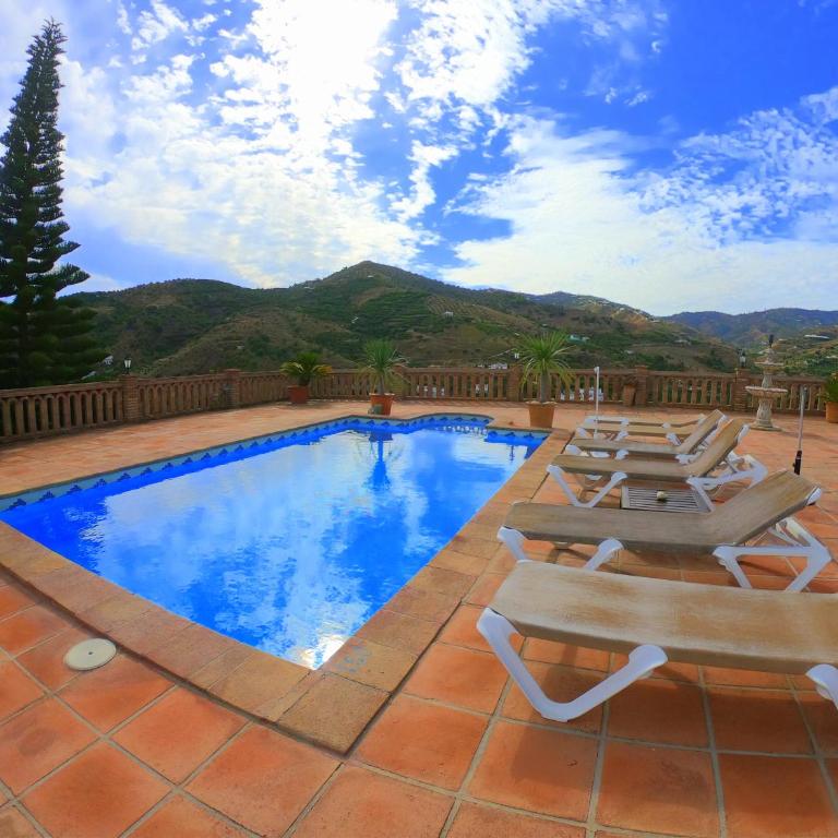Casa La Araucaria - Casa de 3 dormitorios - 25