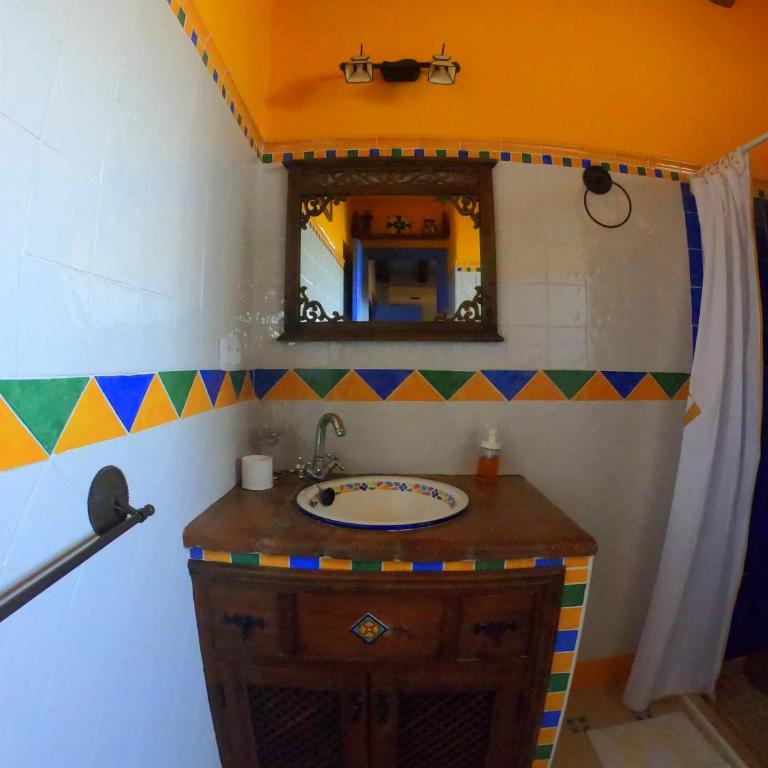 Casa La Araucaria - Casa de 3 dormitorios - 30