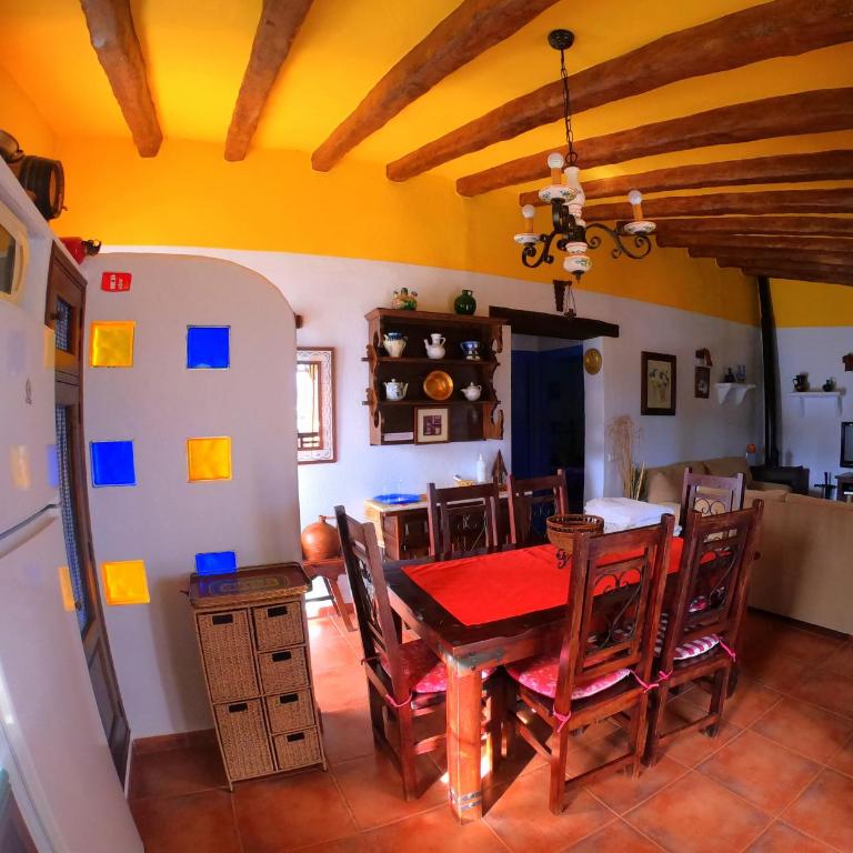 Casa La Araucaria - Casa de 3 dormitorios - 28