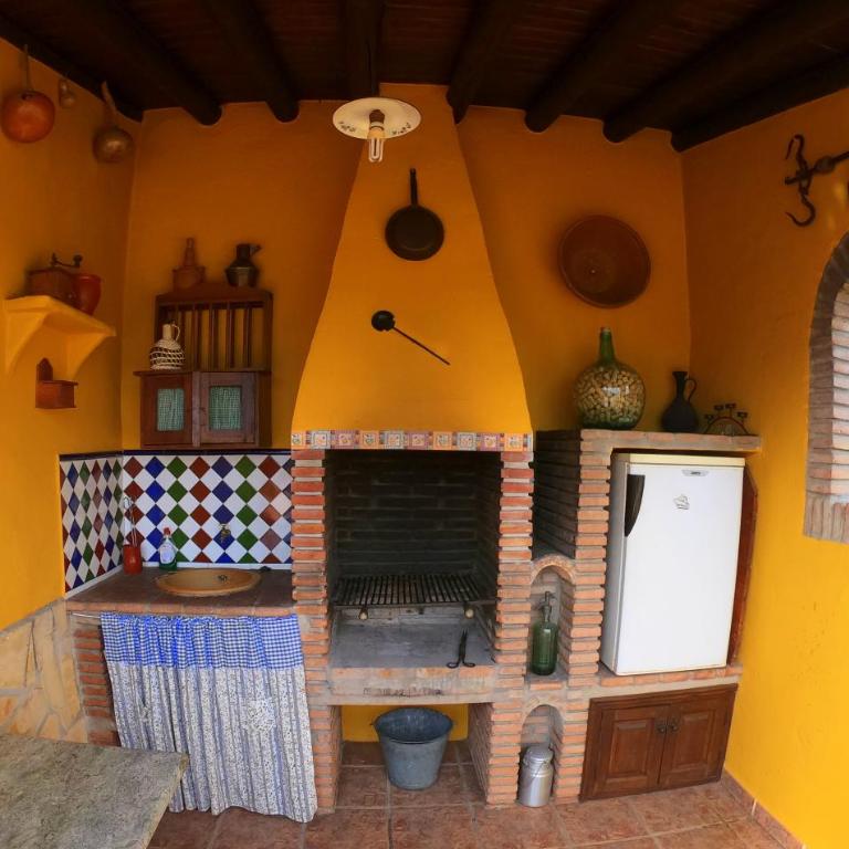 Casa La Araucaria - Casa de 3 dormitorios - 26