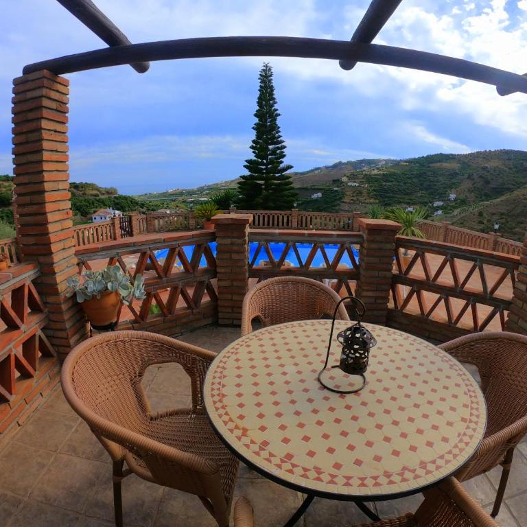 Casa La Araucaria - Casa de 3 dormitorios - 16