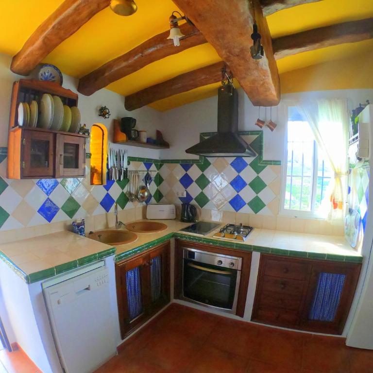 Casa La Araucaria - Casa de 3 dormitorios - 17