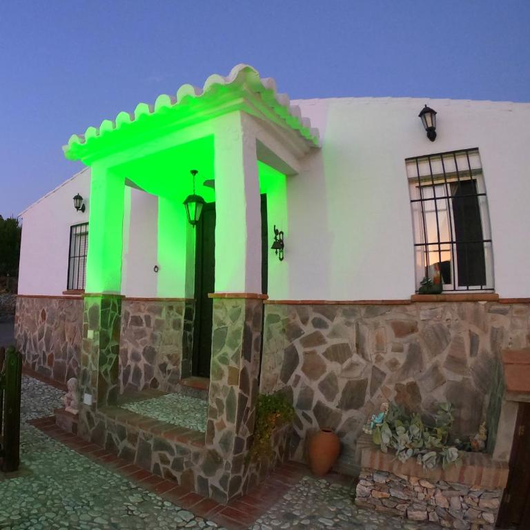 Casa La Araucaria - Casa de 3 dormitorios - 10