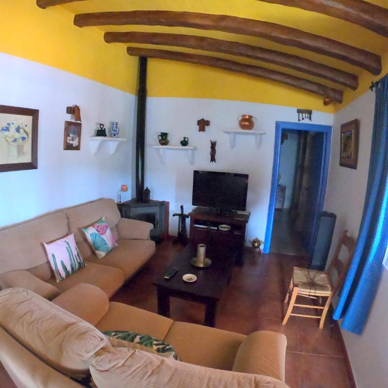 Casa La Araucaria - Casa de 3 dormitorios - 24