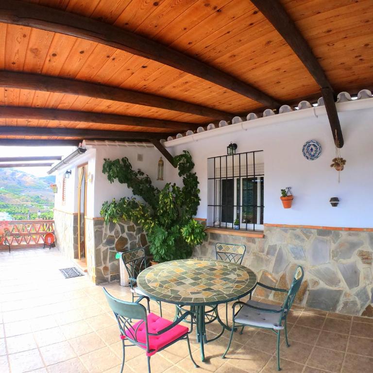 Casa La Araucaria - Casa de 3 dormitorios - 6
