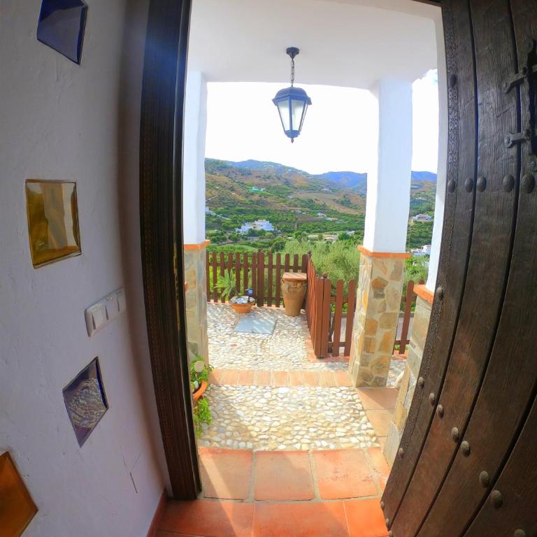 Casa La Araucaria - Casa de 3 dormitorios - 13