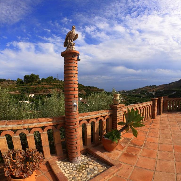 Casa La Araucaria - Casa de 3 dormitorios - 14