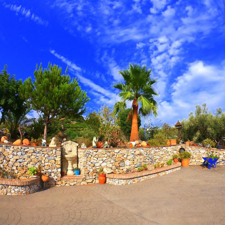 Casa La Araucaria - Casa de 3 dormitorios - 5