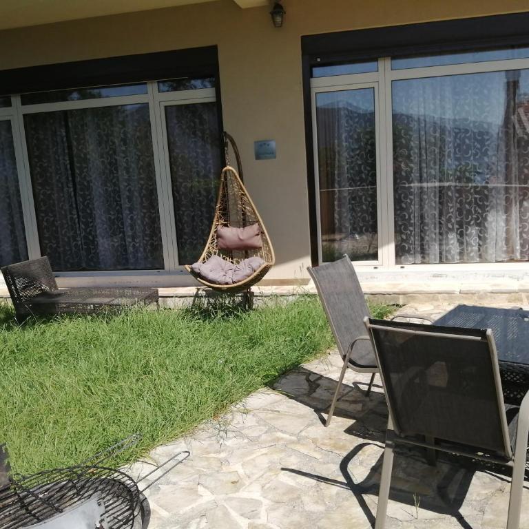 Apartments Villa Eden - Apartment - Ground Floor - 2
