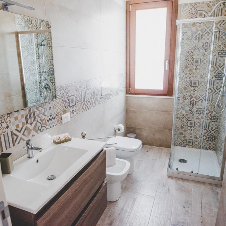 Stella Fenicia - Suite con Vista Mare - 3