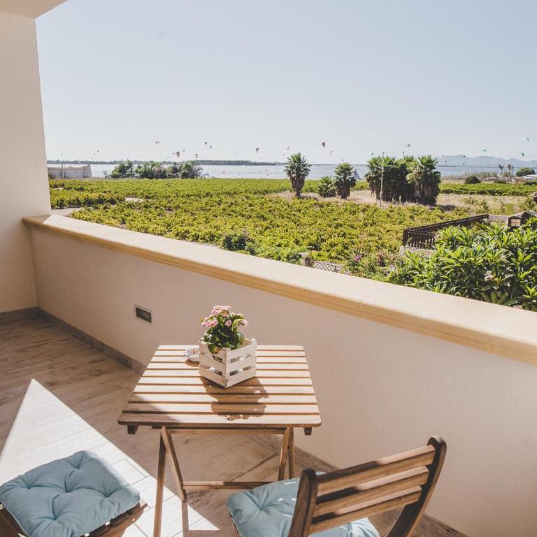 Stella Fenicia - Suite con Vista Mare - 2