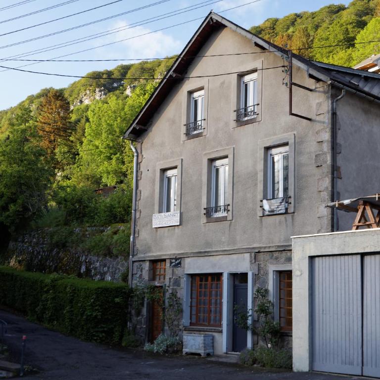 Villa Jean Julien - Le Guéry - Wifi - 2 chambres - 4 personnes - Apartment mit 2 Schlafzimmern - 15