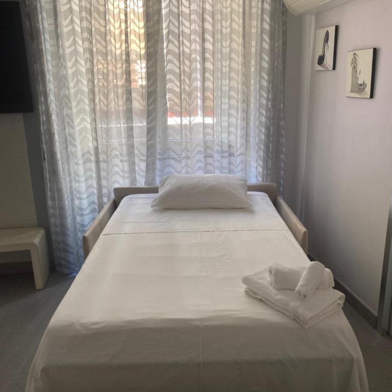 Donna Teresa - Camera Familiare con Bagno Privato - 26