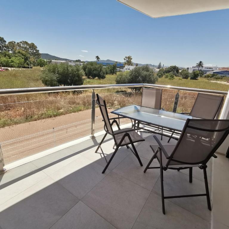 Modern apartment Maracuya, Javea - Apartamento de 2 dormitorios - 17
