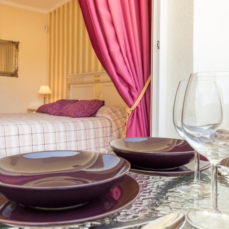 Benal Beach Studio - Self Check-In - Steps from Benalmádena Costa Beach - Studio with Balcony - 22