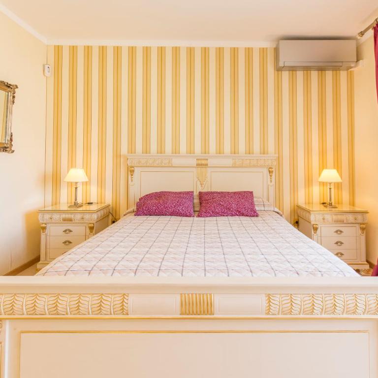 Benal Beach Studio - Self Check-In - Steps from Benalmádena Costa Beach - Studio with Balcony - 18