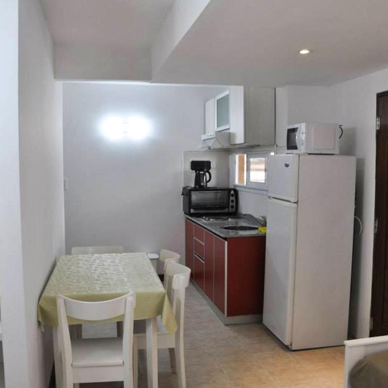 Hotel Puerta del Sol Pinamar - Apartamento Superior de 1 dormitorio - 1