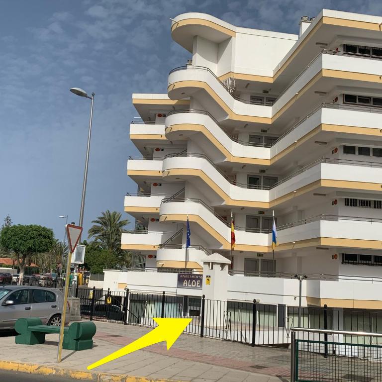 Aloe Friendly Holiday Home - Casa con 1 dormitorio - 25