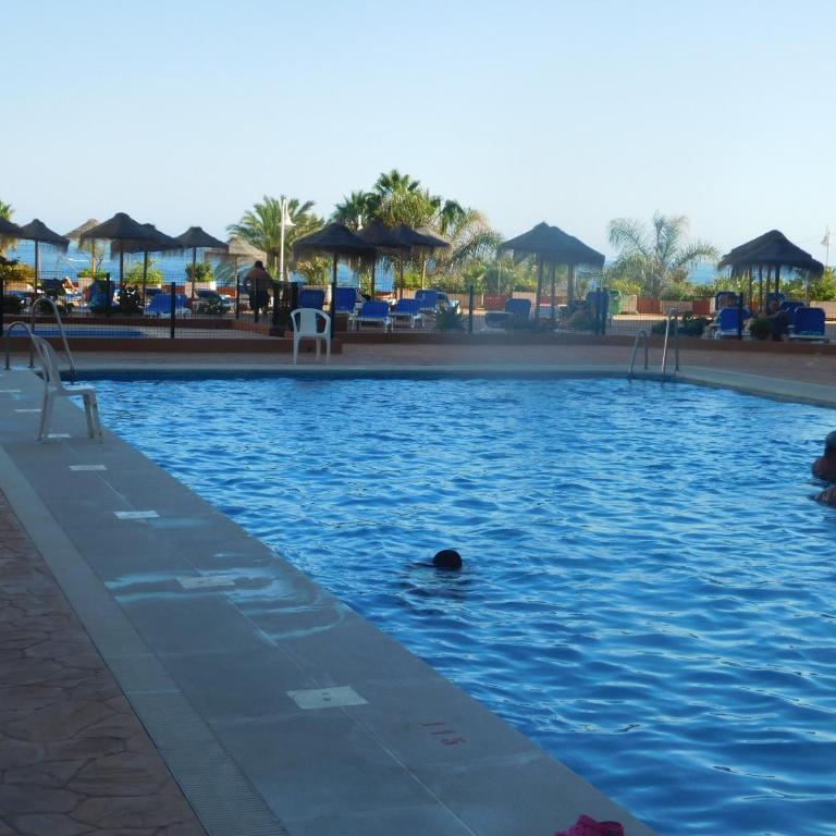Chinasol Tropical - Apartamento Estudio - 7