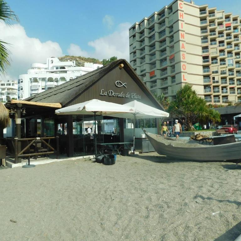 Chinasol Tropical - Apartamento Estudio - 3