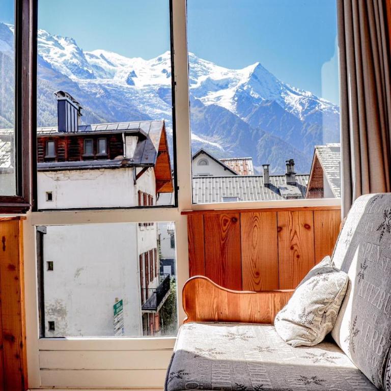 Résidence Mummery Chamonix - Habitación Doble - 8