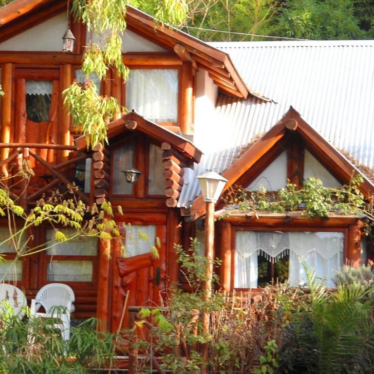 Cabañas Manamar - Bungalow Jaspe - 7