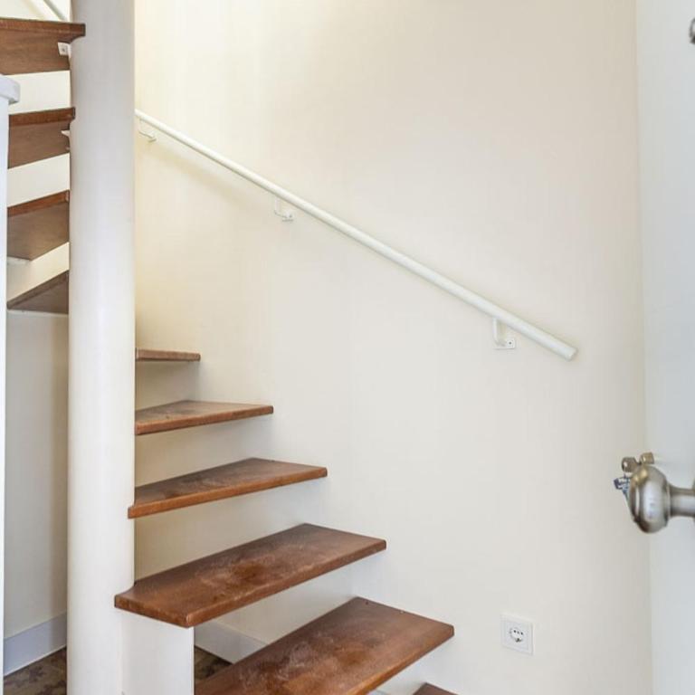 Stunning apartment in central Seville - Apartamento de 1 dormitorio - 4