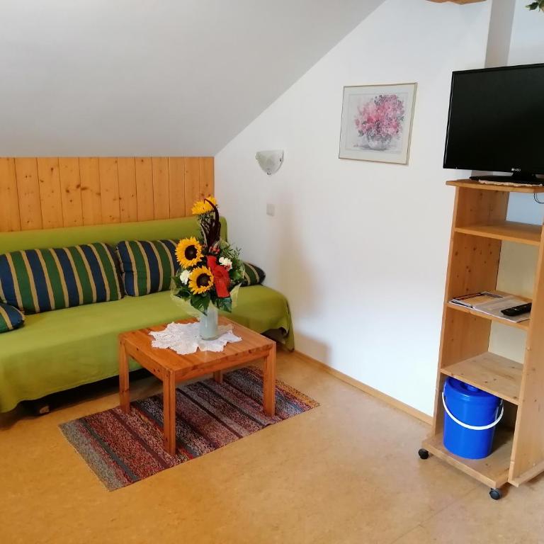 Nikolaus und Evelyn Astner, Ferienwohnungen - Apartment mit 2 Schlafzimmern - 9