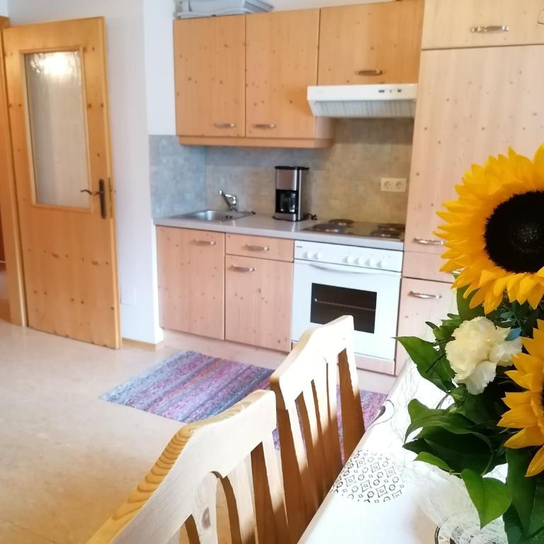 Nikolaus und Evelyn Astner, Ferienwohnungen - Apartment mit 2 Schlafzimmern - 11