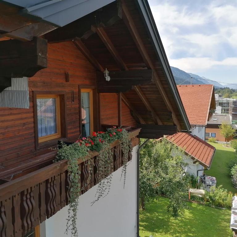 Nikolaus und Evelyn Astner, Ferienwohnungen - Apartment mit 1 Schlafzimmer - 2