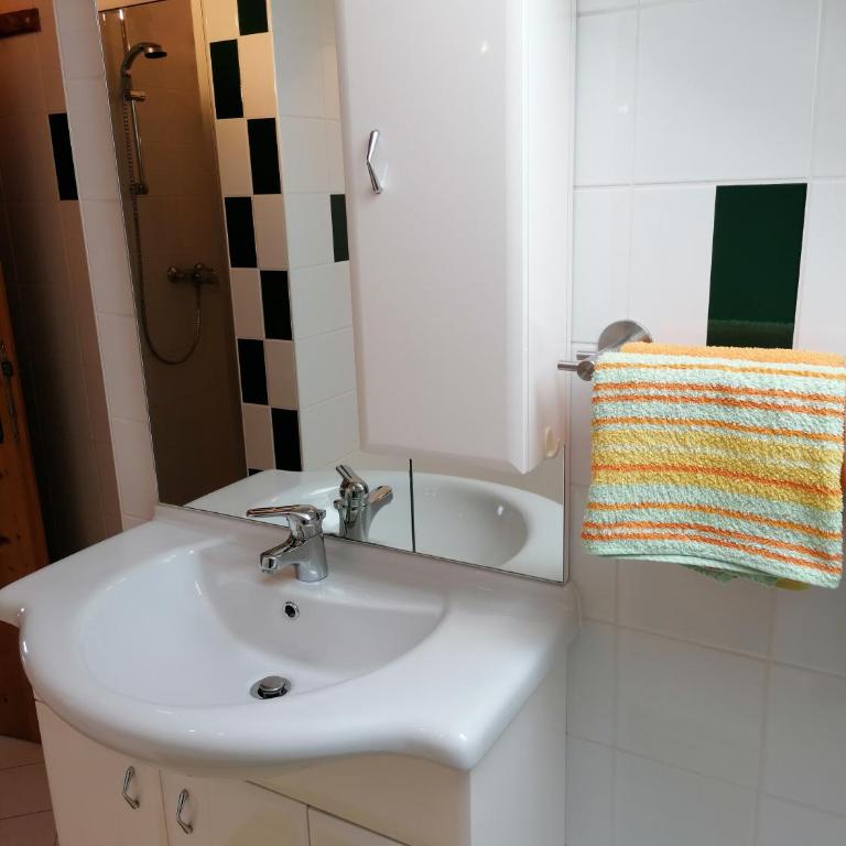 Nikolaus und Evelyn Astner, Ferienwohnungen - Apartment mit 2 Schlafzimmern - 7
