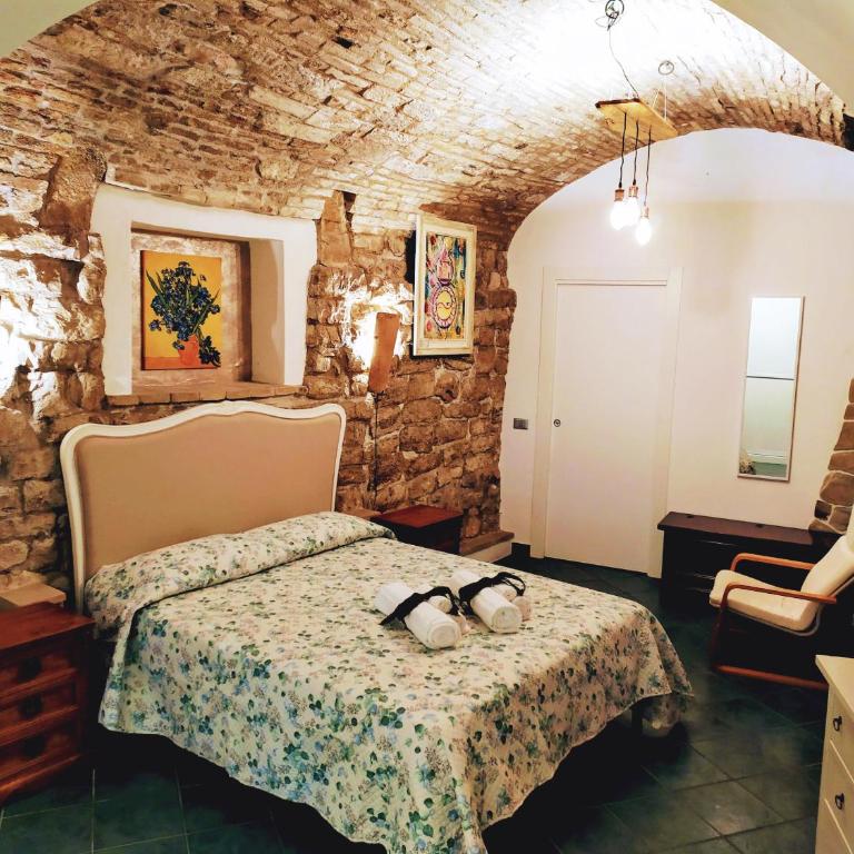 La Dolce Agogia - Appartamento con 1 Camera da Letto - 1