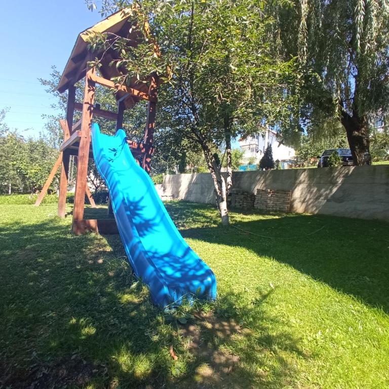 Apartmani Lana - One-Bedroom Apartment - 44