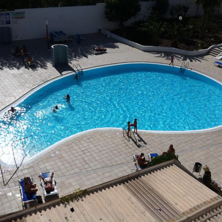 Aloe Friendly Holiday Home - Casa con 1 dormitorio - 23