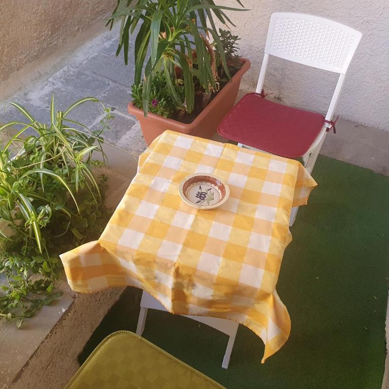 Locanda Dalla Compagnia - Camera Matrimoniale Piccola - 3