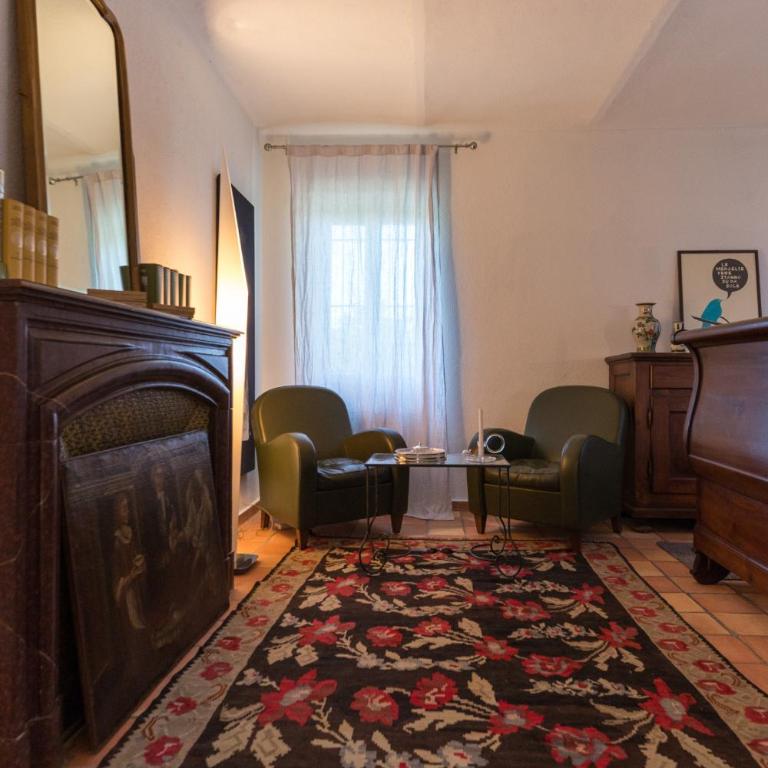 Casa Silvana - Suite Familiare - 22