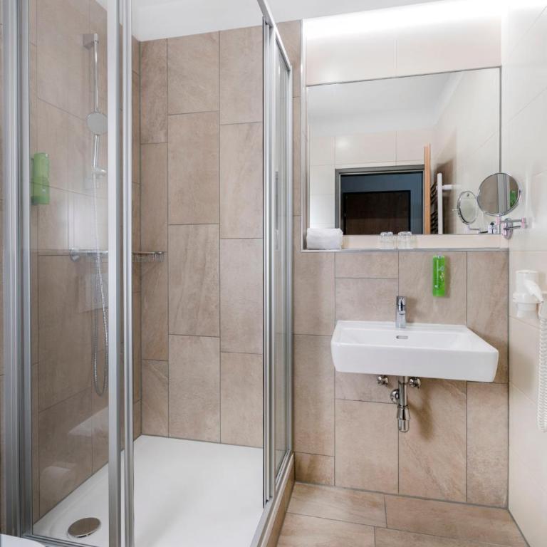 JUFA Hotel Mariazell - Suite - 1