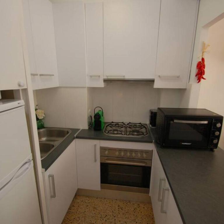 Mare Nostrum 422 - One-Bedroom Apartment - 6