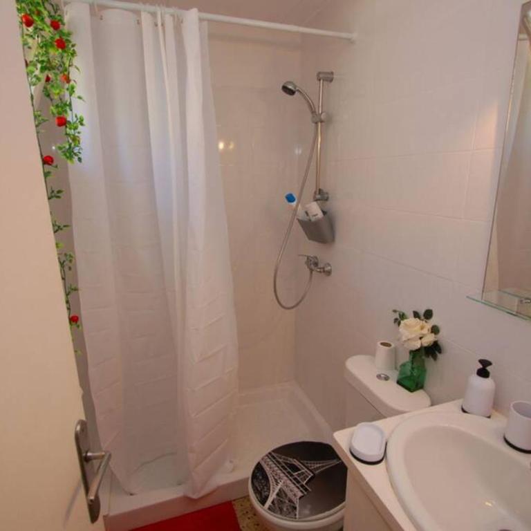 Mare Nostrum 422 - One-Bedroom Apartment - 9
