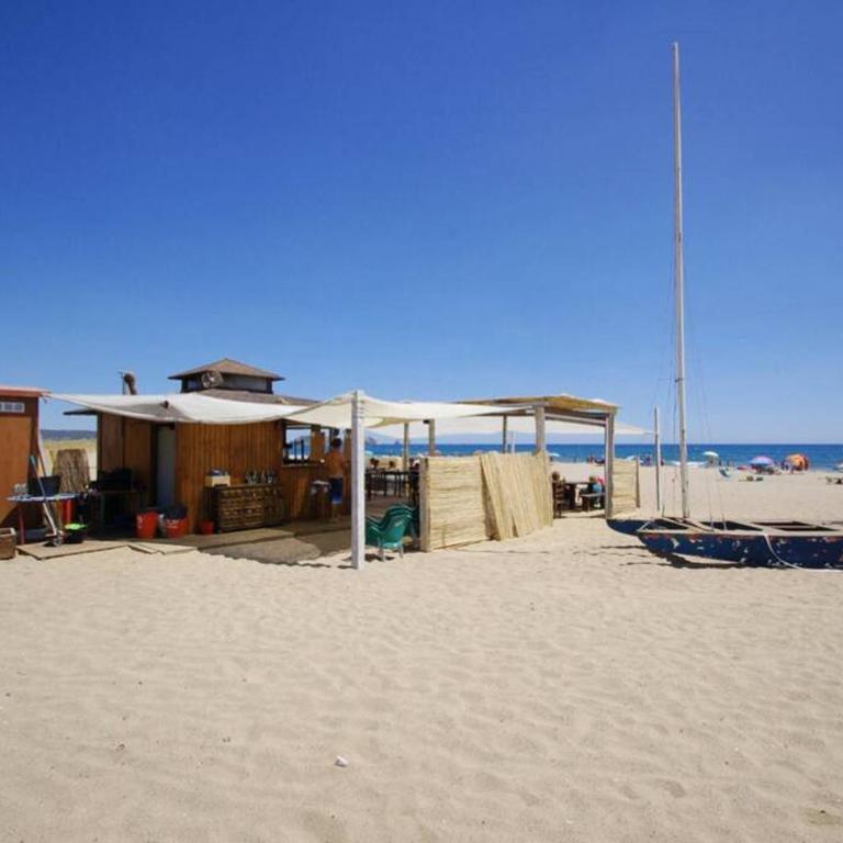 Mare Nostrum 422 - One-Bedroom Apartment - 10