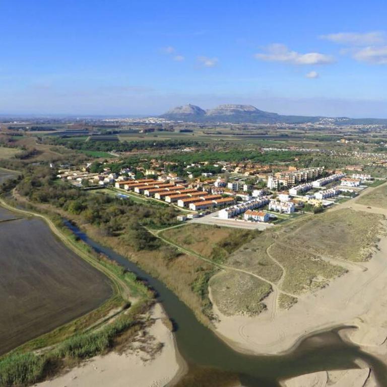 Mare Nostrum 422 - One-Bedroom Apartment - 11