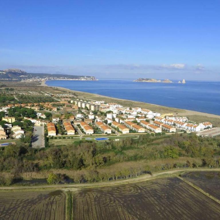 Mare Nostrum 422 - One-Bedroom Apartment - 13