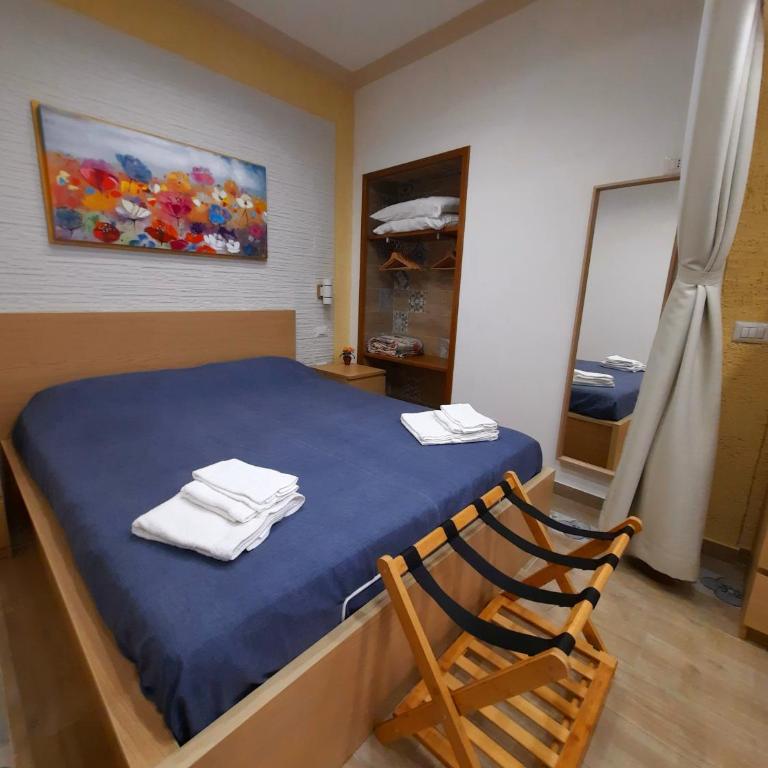 Il Sole della Guilla - Vacation Home - 29