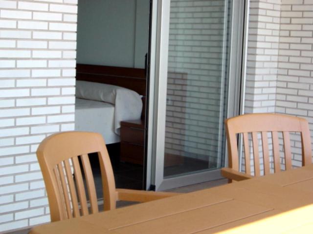 Gilmar Apartments, Apartamento 5 estrellas en Primera Linea de Playa Norte, Peñiscola, Hipoalergenico, Piscina, Ascensor y Parking - Apartamento de 2 dormitorios - 3