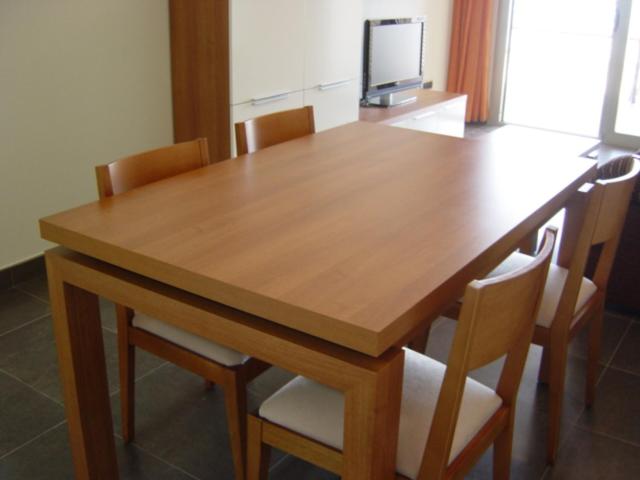 Gilmar Apartments, Apartamento 5 estrellas en Primera Linea de Playa Norte, Peñiscola, Hipoalergenico, Piscina, Ascensor y Parking - Apartamento de 2 dormitorios - 22