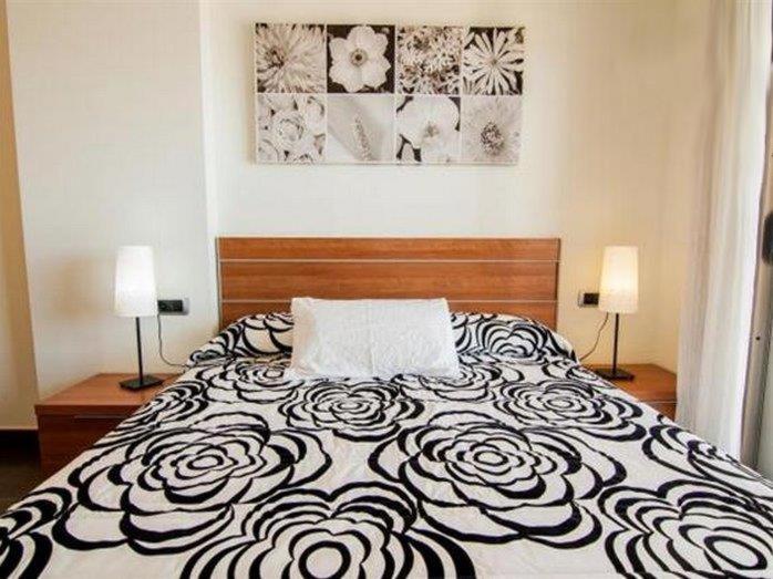 Gilmar Apartments, Apartamento 5 estrellas en Primera Linea de Playa Norte, Peñiscola, Hipoalergenico, Piscina, Ascensor y Parking - Apartamento de 2 dormitorios - 24