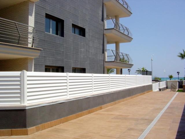 Gilmar Apartments, Apartamento 5 estrellas en Primera Linea de Playa Norte, Peñiscola, Hipoalergenico, Piscina, Ascensor y Parking - Apartamento de 2 dormitorios - 27